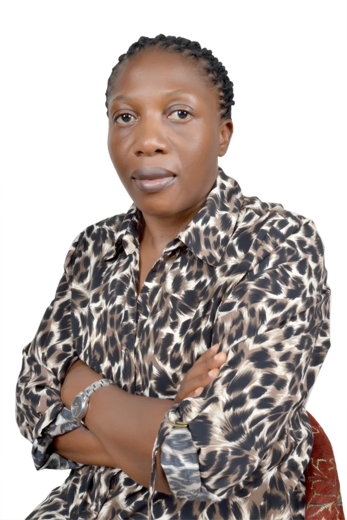 Image #1 from Ruth Esther Namatovu