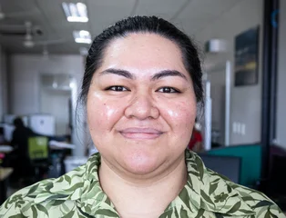 Image #1 from Joycelyn Sikalu Lomu