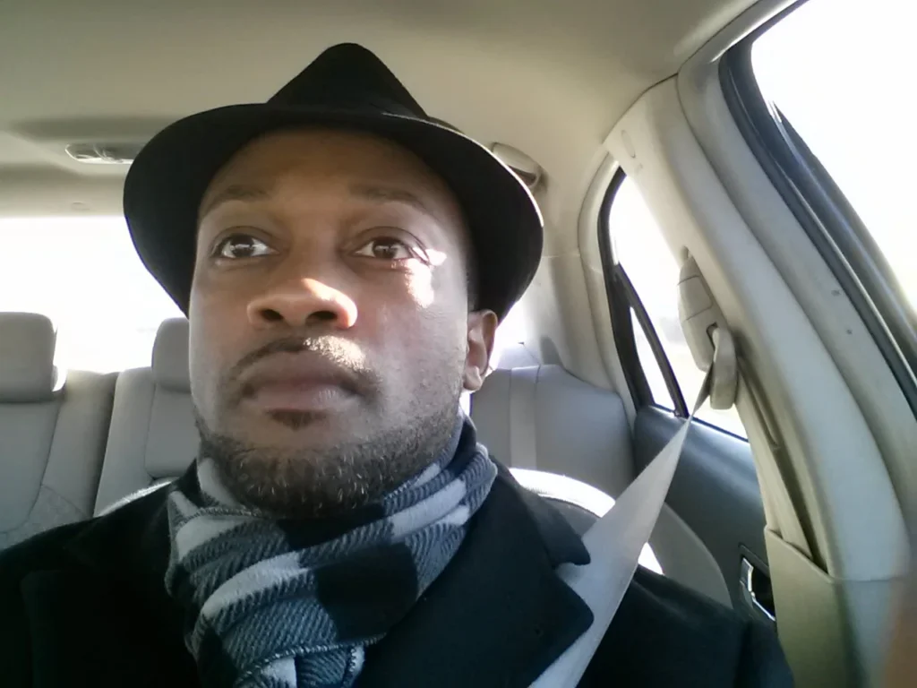 Image #1 from Oran Kalif Bell