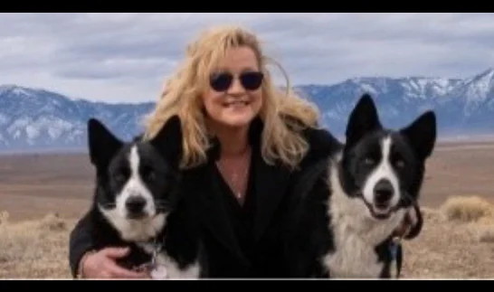 Image #1 from Adrienne Monroe