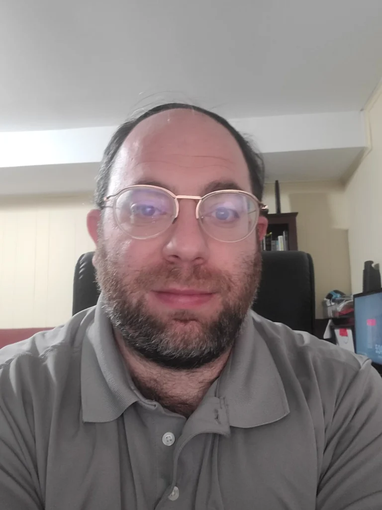 Image #1 from Yaakov (Jake) Klor