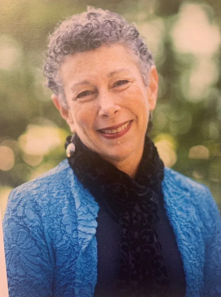 Image #1 from Vicki G. Mokuria, Ph.D.