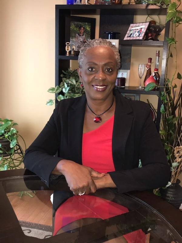 Image #1 from Sandra F Scott