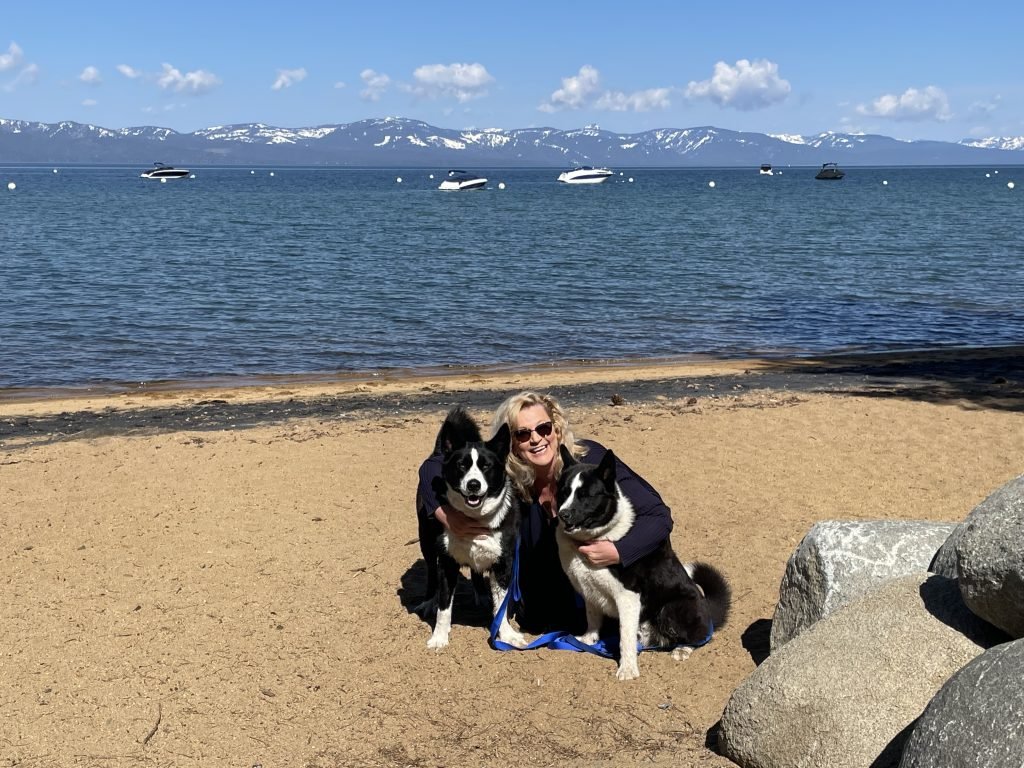 Image #1 from Adrienne Bliss Monroe