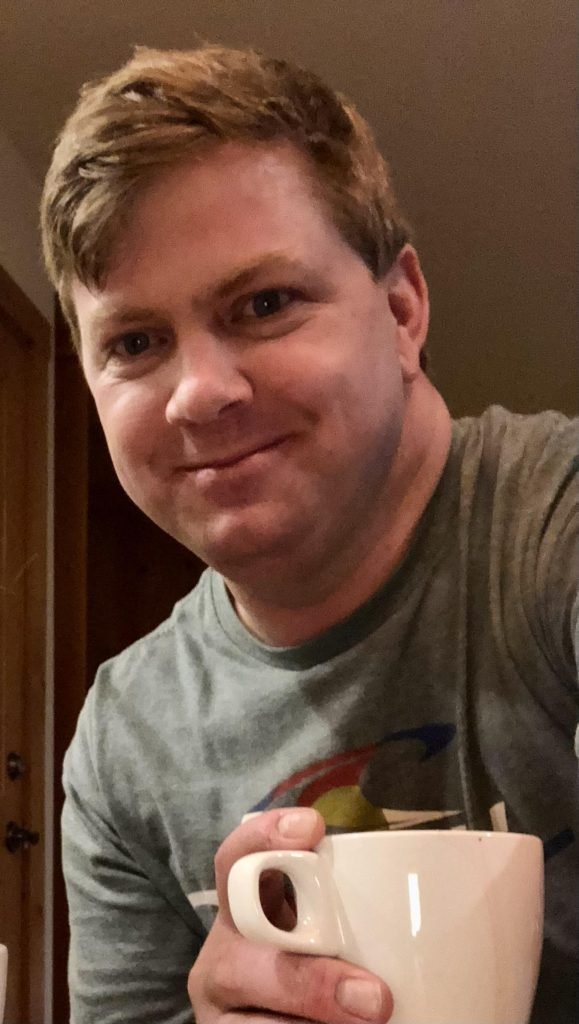 Image #1 from Gregory Hansen