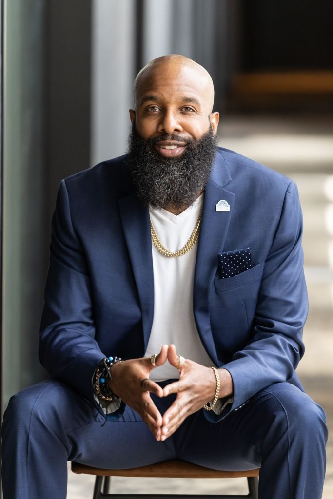 Image #1 from Andre A. Cunningham