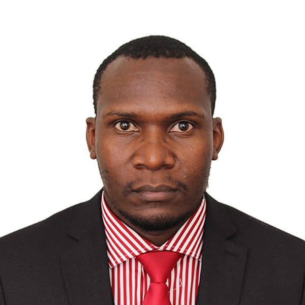 Image #1 from Fredrick Otieno Aoko