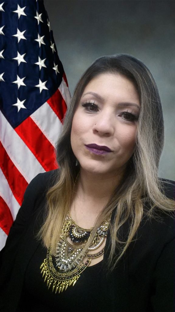 Image #1 from Lorrisa D. Longoria