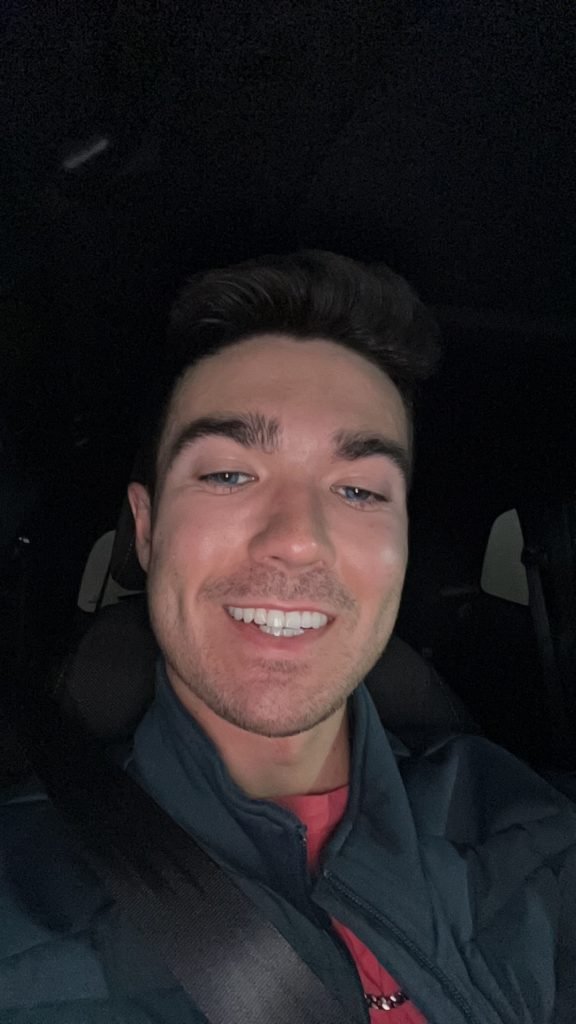 Image #1 from Austin Simoneaux