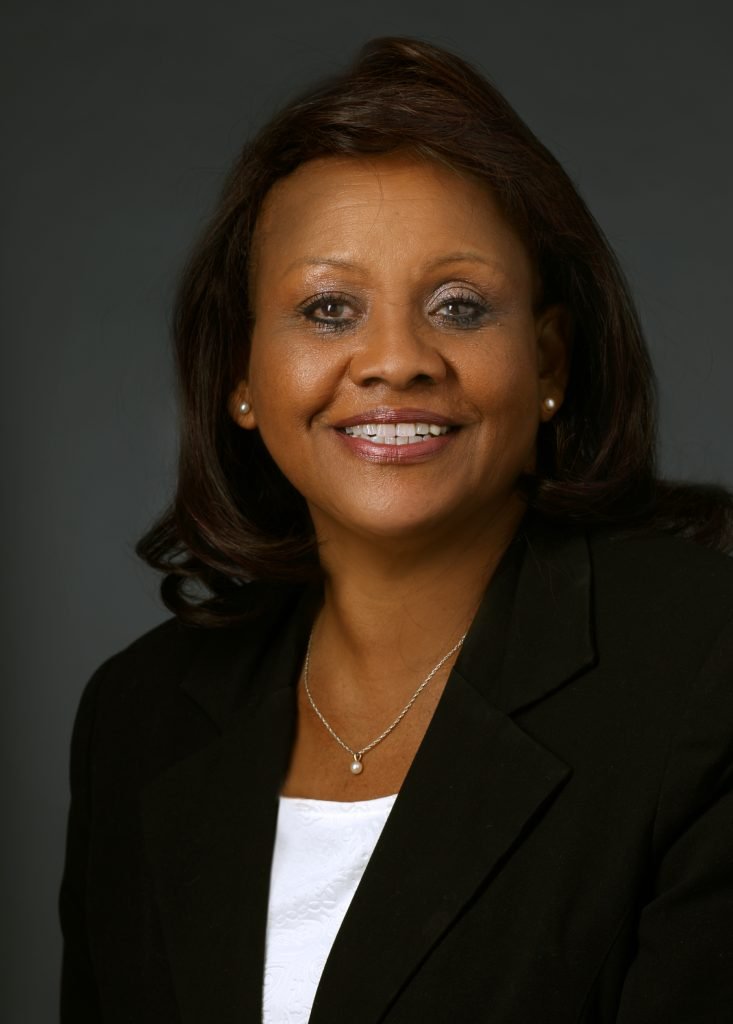 Image #1 from IOLA VANESSA PURNELL