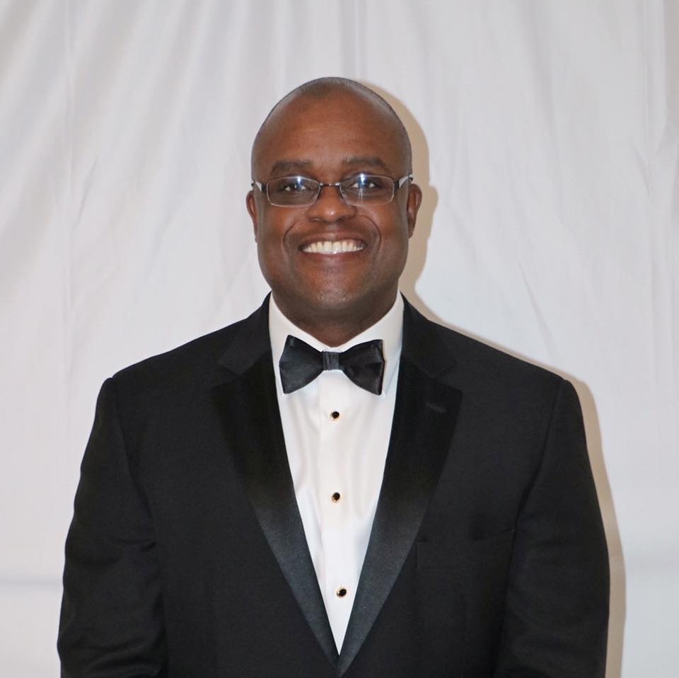 Image #1 from Corey E. Thomas