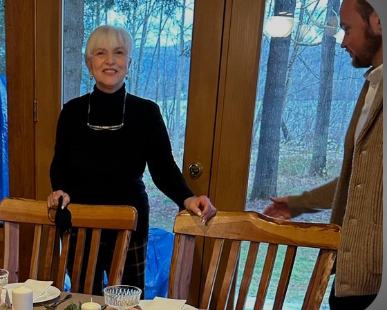 Image #1 from Dr. Carolee A. DeVito