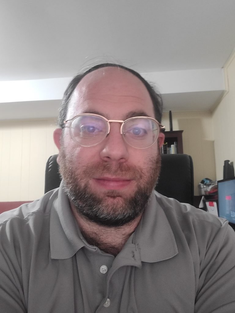 Image #1 from Yaakov (Jake) Klor