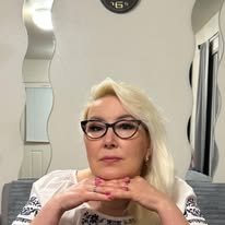 Image #1 from Tetiana Kamarali