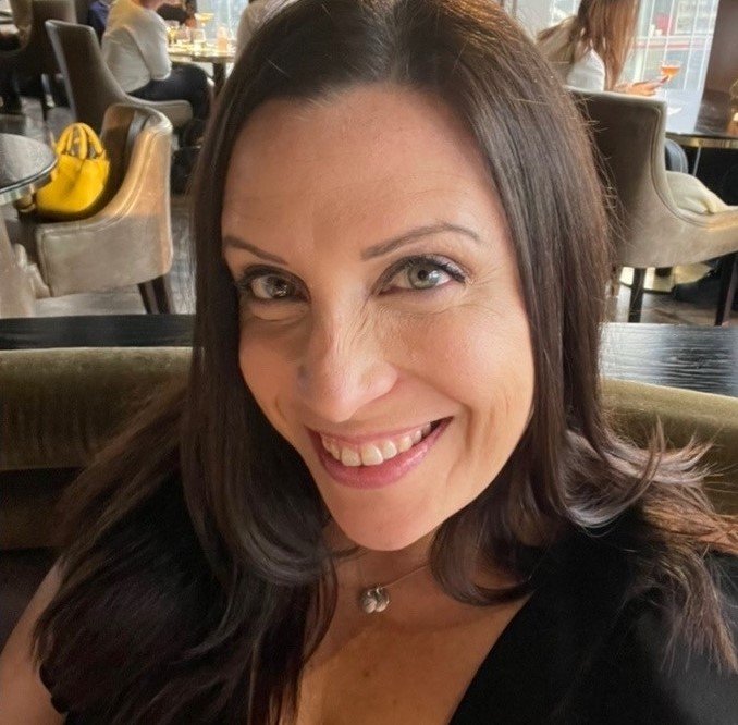 Image #1 from Gina Marie Benware