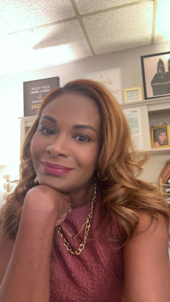 Image #1 from NICOL M BROWN