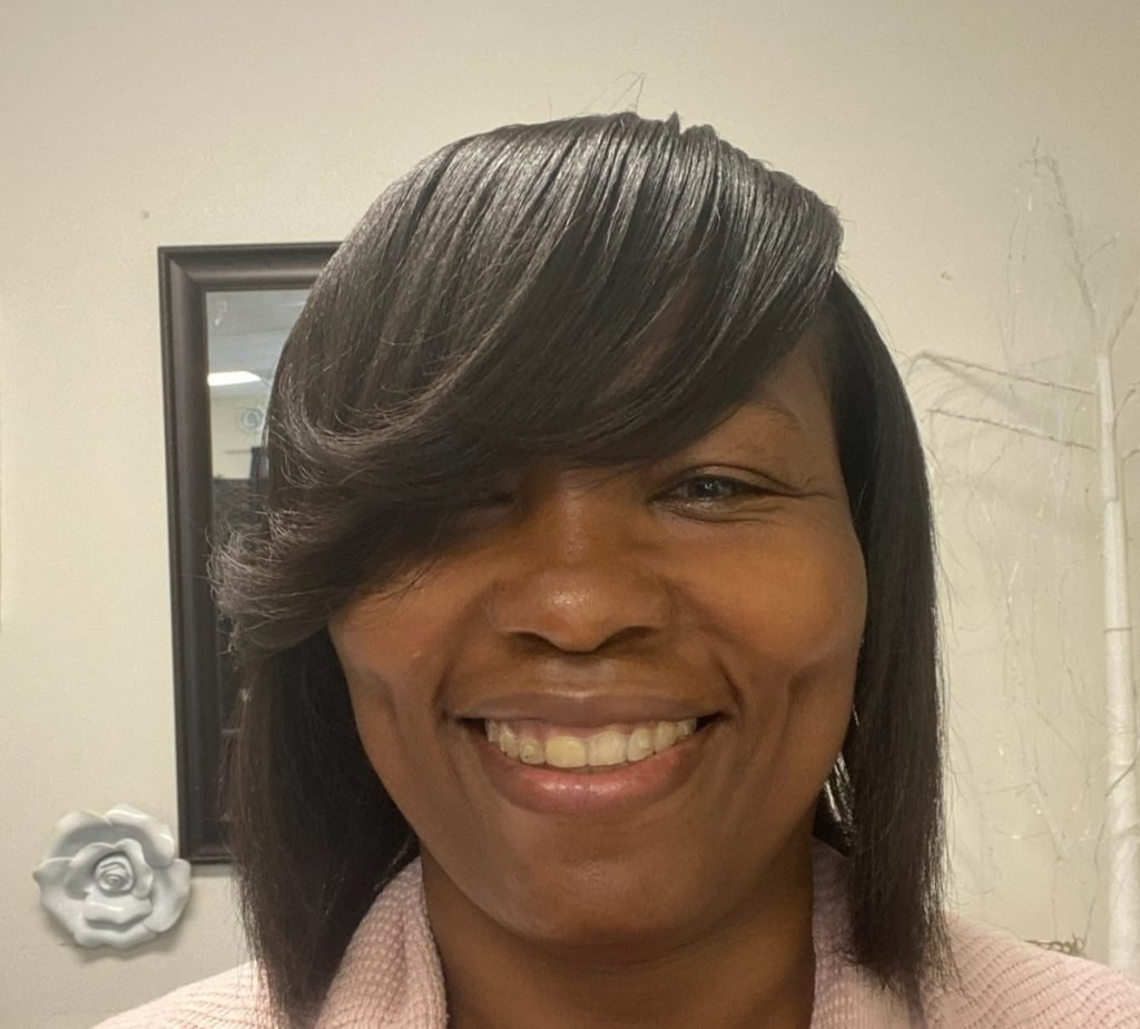 Image #1 from LaTrece H. Lamb