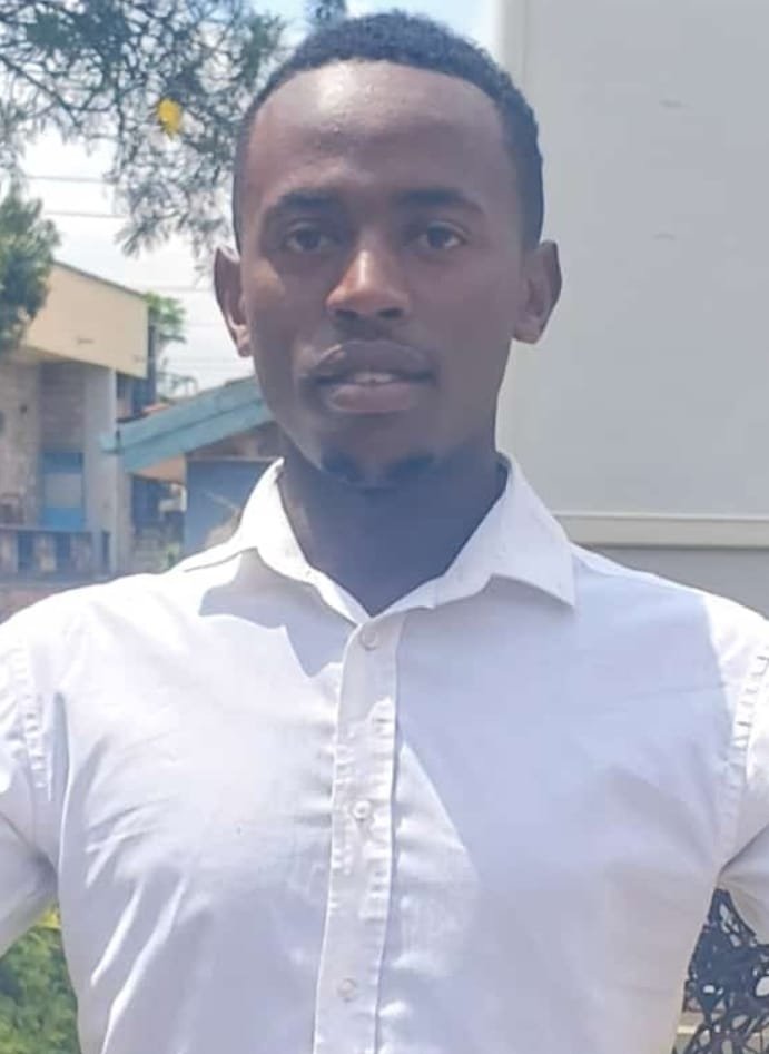 Image #1 from Mburu Pius Ndungu