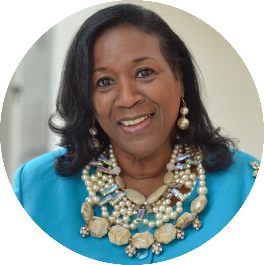 Image #1 from De`Borah Donald, PH.D.