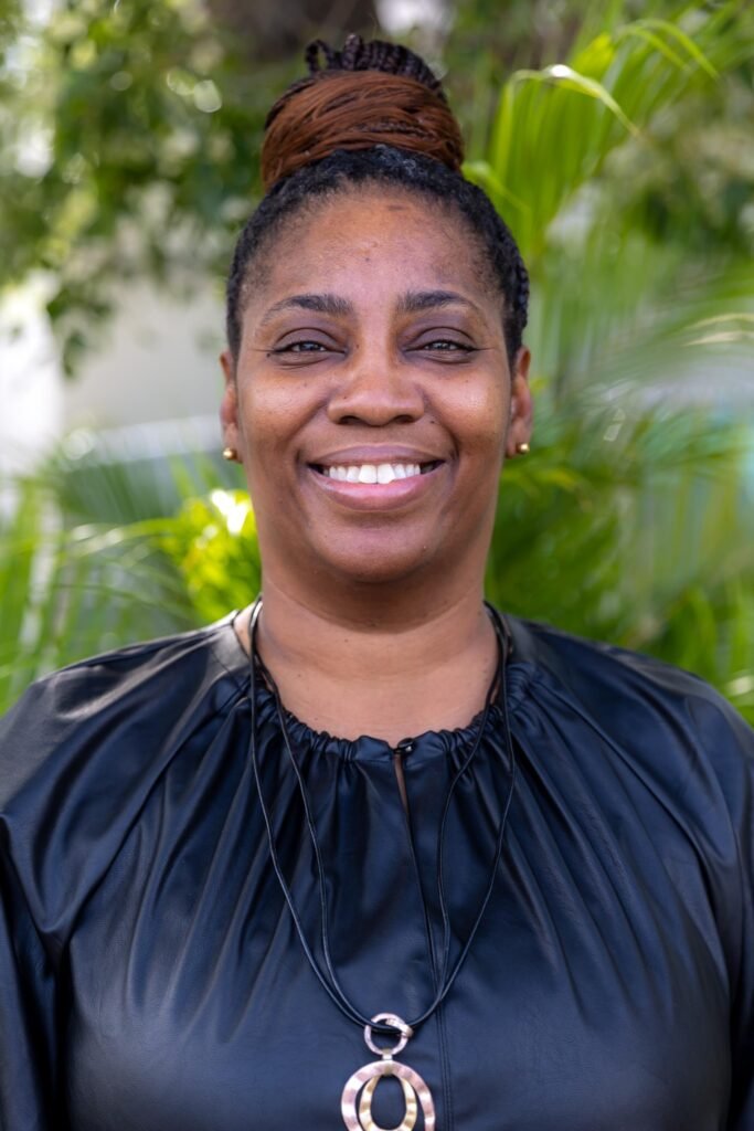 Image #1 from Dr. Shanika Y. Brown