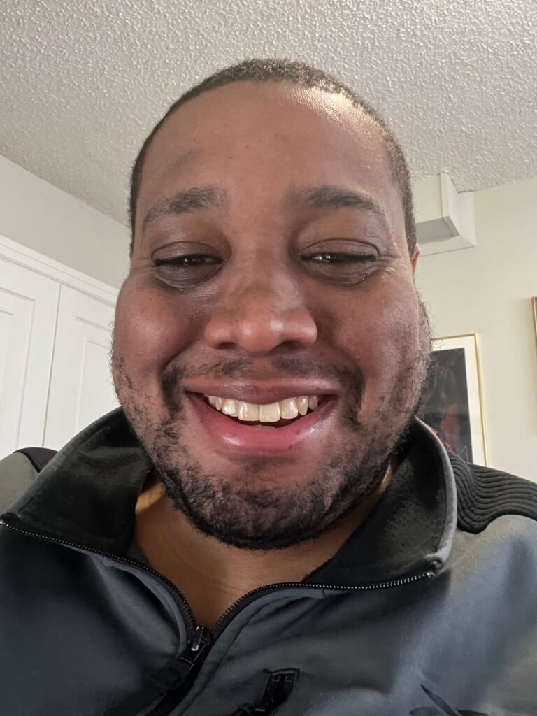 Image #1 from Brandon Harris