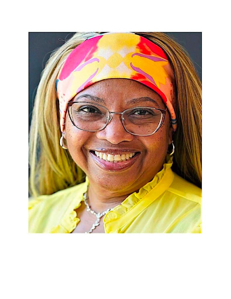 Image #1 from Alesia Grace Thompson