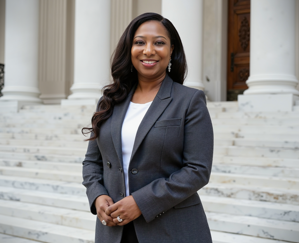 Image #1 from LaRhonda Denise Gamble