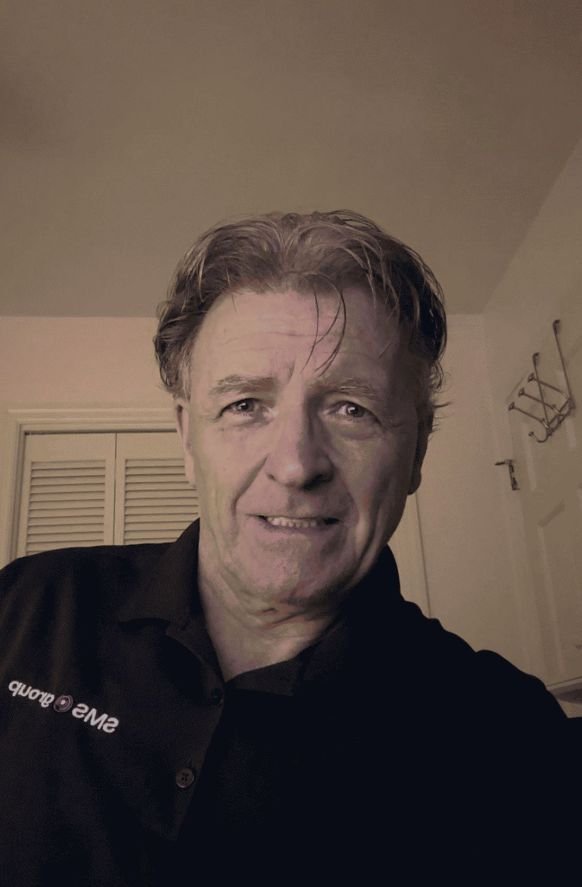 Image #1 from Nick Baker
